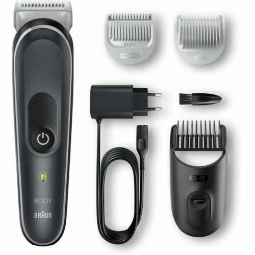 Trimer-brijač Braun Groomer 5 BG5340 Cijena