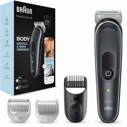 Trimer-brijač Braun Groomer 5 BG5340 Cijena