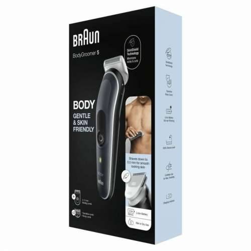 Trimer-brijač Braun Groomer 5 BG5340 Cijena