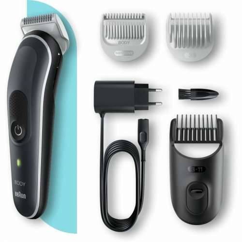 Trimer-brijač Braun Groomer 5 BG5340 Cijena