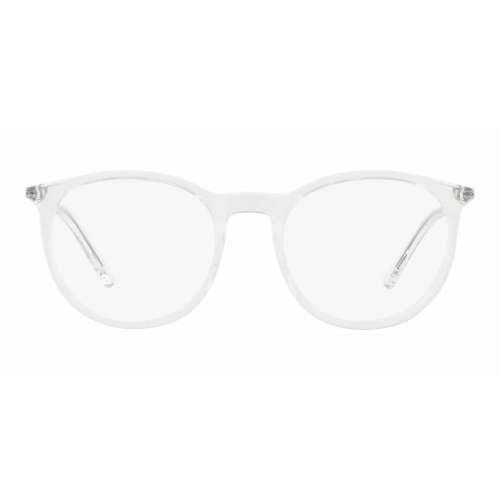 Okvir za naočale za muškarce Dolce & Gabbana DIAGONAL CUT DG 5031 Cijena