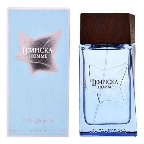 Parfem za muškarce Lempicka Homme Lolita Lempicka Lempicka Homme EDT (1 kom.) Cijena