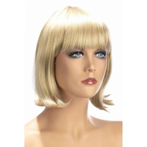 Perika World Wigs Plava Cijena