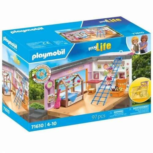 Playset Playmobil My Life Architectural House Cijena