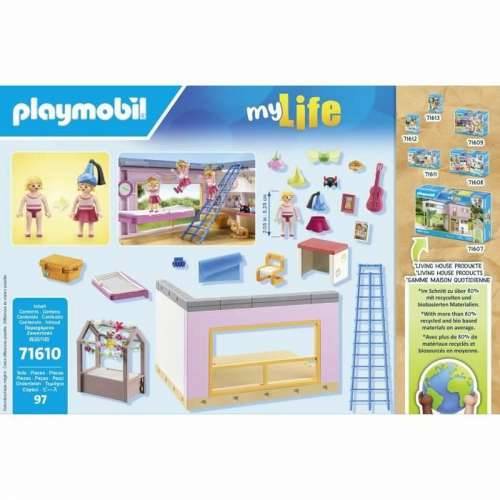 Playset Playmobil My Life Architectural House Cijena