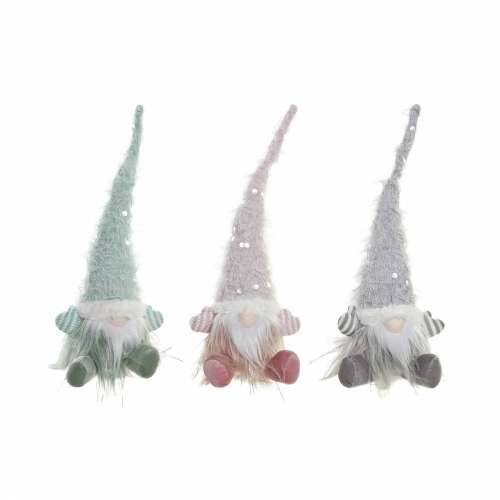 Ukrasna figura DKD Home Decor Poliester (3 pcs) (14 x 13 x 35 cm) Cijena