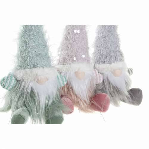 Ukrasna figura DKD Home Decor Poliester (3 pcs) (14 x 13 x 35 cm) Cijena