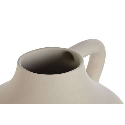 Vrč Home ESPRIT Bež Gres Keramika Obrtnički stil 34 x 34 x 50 cm Cijena