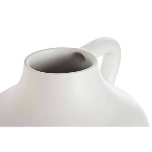 Vrč Home ESPRIT Bijela Gres Keramika Obrtnički stil 35 x 35 x 50 cm Cijena