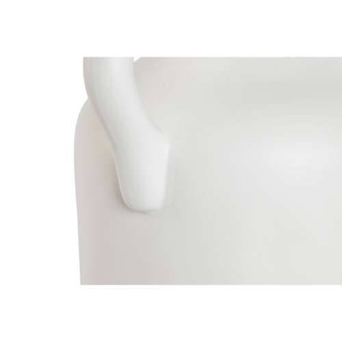 Vrč Home ESPRIT Bijela Gres Keramika Obrtnički stil 35 x 35 x 50 cm Cijena