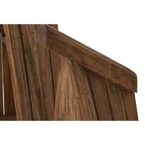Polica Home ESPRIT Drvo 60 x 33 x 200 cm Cijena