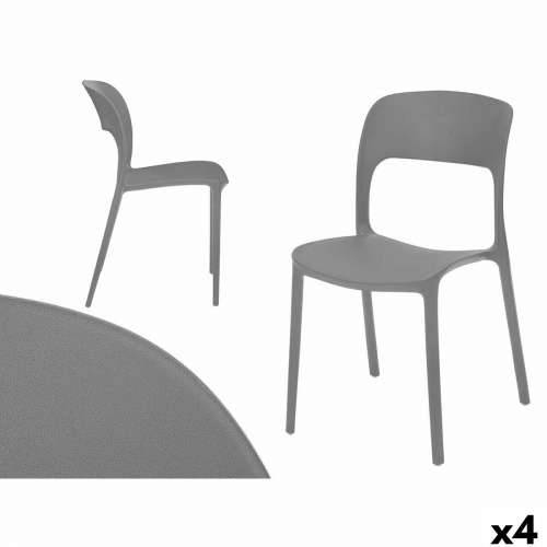 Složiva stolica PP-637-G 4 kom. Cijena