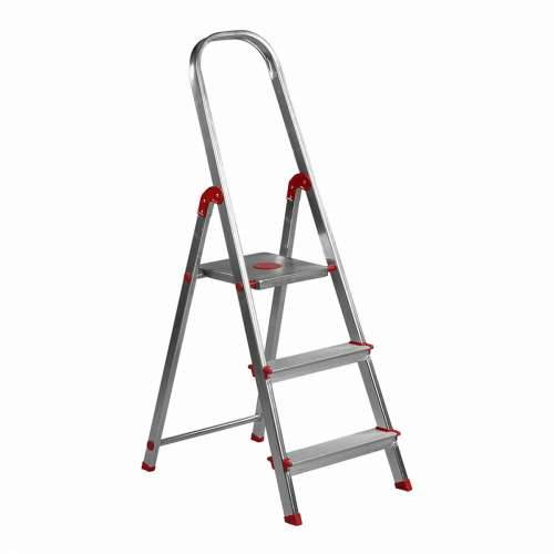 Sklopive ljestve Rolser Aluminij Cijena