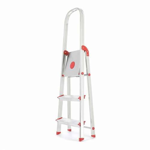 Sklopive ljestve Rolser Aluminij Cijena