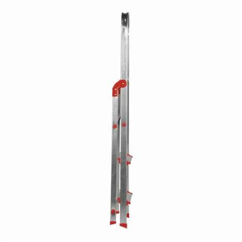Sklopive ljestve Rolser Aluminij Cijena