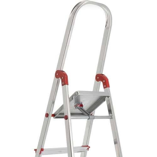 Sklopive ljestve Rolser Aluminij Cijena