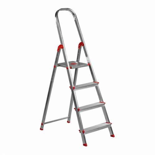 Sklopive ljestve Rolser Aluminij Cijena