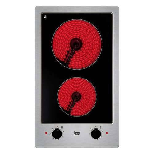 Staklokeramička Ploča Teka EFX 30.1 2H 30 cm 3000W 3000 W Cijena