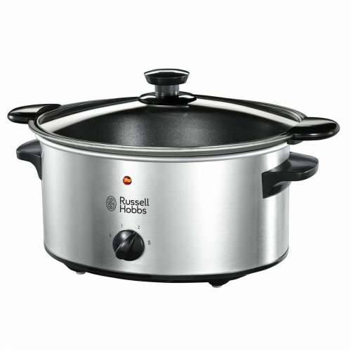 Lonac za Sporo Kuhanje Russell Hobbs 22740-56 3,5 L Cijena