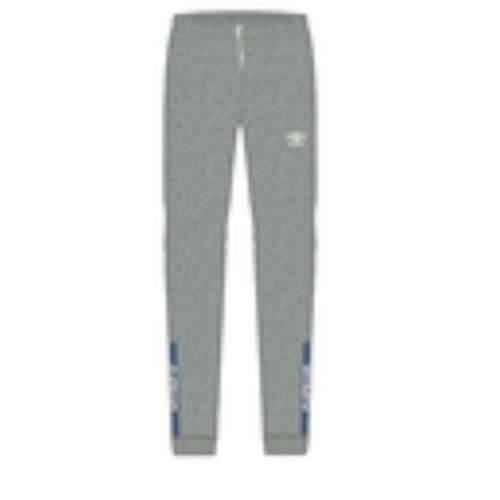 Hlače za Odrasle Umbro FW 66216U Siva Moški Cijena