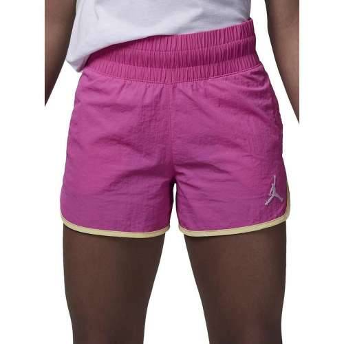 Dječke Sportske Kratke Hlače Jordan KSA LEMONADE STAND SHORT 45D170 P5D Roza Cijena