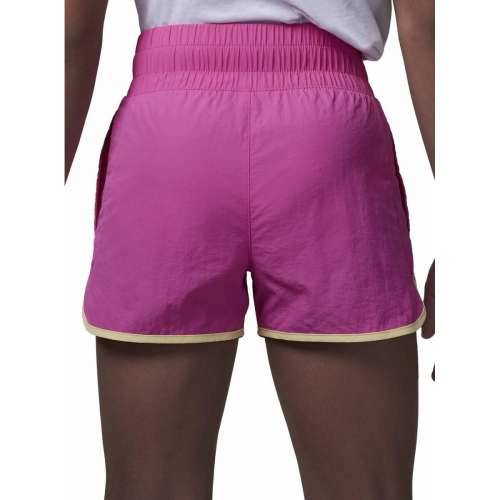 Dječke Sportske Kratke Hlače Jordan KSA LEMONADE STAND SHORT 45D170 P5D Roza Cijena