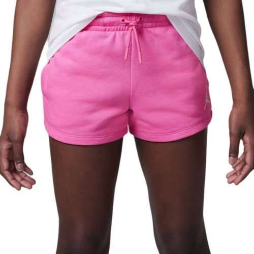 Dječke Sportske Kratke Hlače Jordan JDG JORDAN ESSENTIALS SHORT 45A771 P5D Roza Cijena