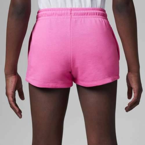 Dječke Sportske Kratke Hlače Jordan JDG JORDAN ESSENTIALS SHORT 45A771 P5D Roza Cijena