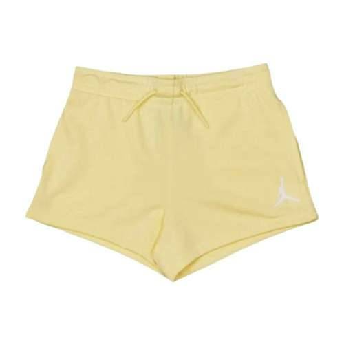 Dječke Sportske Kratke Hlače Jordan JDG JORDAN ESSENTIALS SHORT 45A771 N2R Rumena Cijena