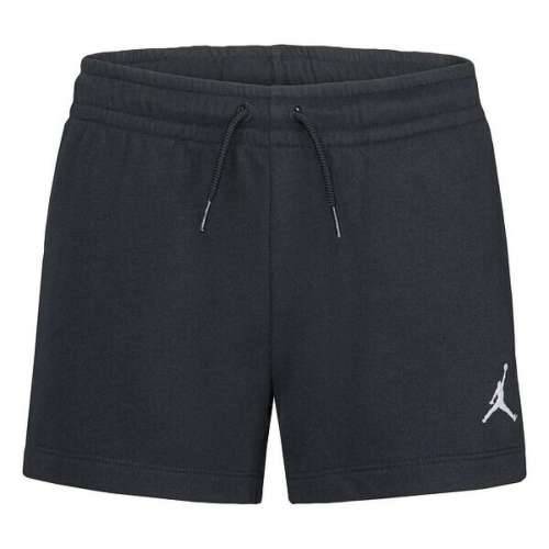 Dječke Sportske Kratke Hlače Jordan JDG JORDAN ESSENTIALS SHORT 45A771 023 Crna Cijena