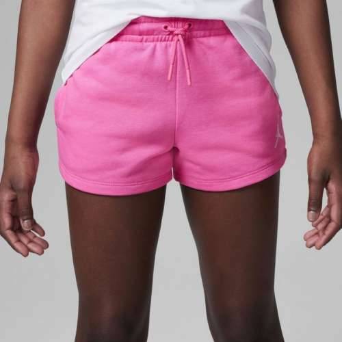 Dječke Sportske Kratke Hlače Jordan JDG JORDAN ESSENTIALS SHORT 45A771 P5D Roza Cijena