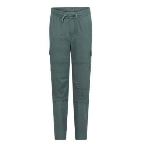 Dječji Sportski Šorc Converse CNVB LIFESTYLE WOVEN CARGO PAN 9CF278 EEZ Zelena Cijena