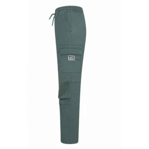 Dječji Sportski Šorc Converse CNVB LIFESTYLE WOVEN CARGO PAN 9CF278 EEZ Zelena Cijena