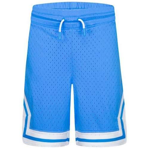 Dječke Sportske Kratke Hlače Jordan JDN AIR DIAMOND SHORT 95B136 B9F Plava Cijena