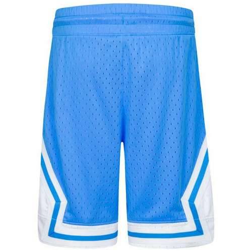 Dječke Sportske Kratke Hlače Jordan JDN AIR DIAMOND SHORT 95B136 B9F Plava Cijena