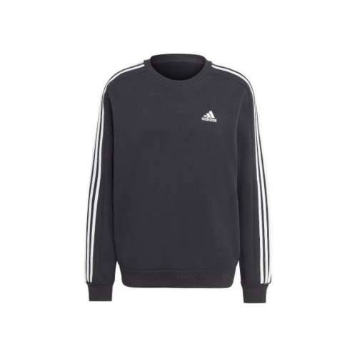 Muška Majica bez Kapuljače Adidas IB4027 Crna Cijena