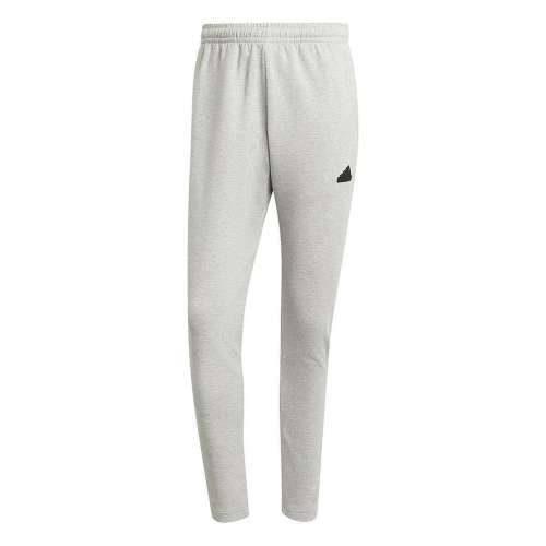 Dlhé športové nohavice Adidas FUTURE ICONS DOEBLEKNIT IW8599 Siva Moški Cijena