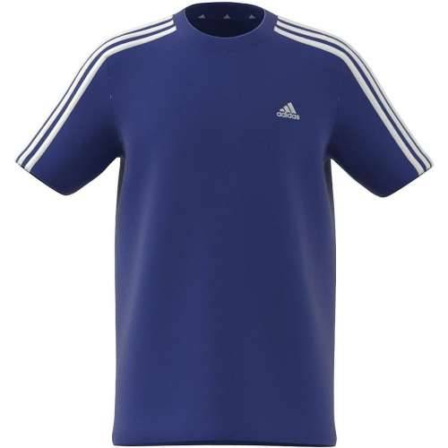 Dječje Majica Kratkih Rukava Adidas IC0604 Plava Cijena
