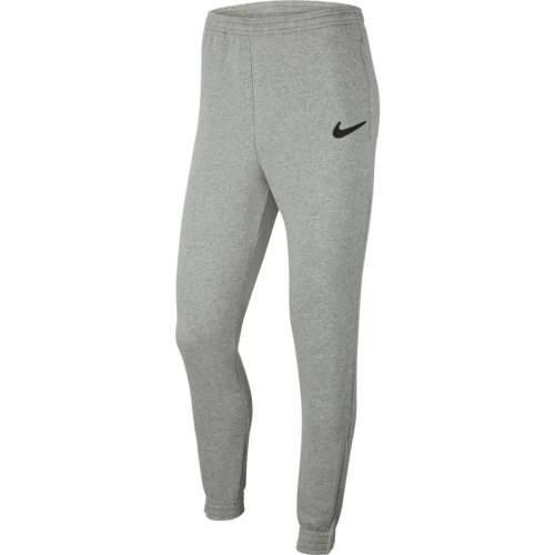 Dlhé športové nohavice Nike NIKE PARK 20 TEAM FLEECE PANT CW6907 063 Siva Moški Cijena