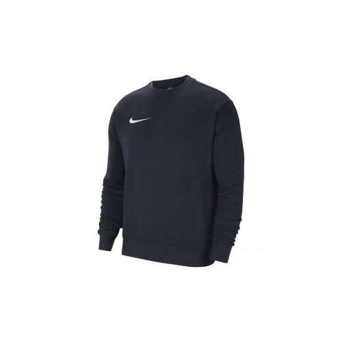 Muška Majica bez Kapuljače Nike PARK20 FLEECE CREW CW6902 451 Mornarsko plava Cijena