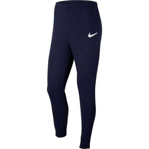 Dlhé športové nohavice Nike PARK20 TEAM FLEECE PANTS CW6907 451 Mornarsko plava Moški Cijena