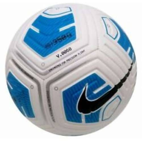 Nogometna Lopta Nike Strike FZ7558 Bijela Cijena