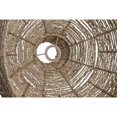 Zaslon Svjetiljke DKD Home Decor Prirodno 50 x 50 x 50 cm Cijena