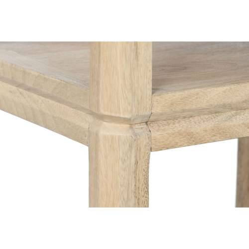 Namještaj za TV kabinet Home ESPRIT Prirodno Drvo Manga 135 x 35 x 46 cm Cijena