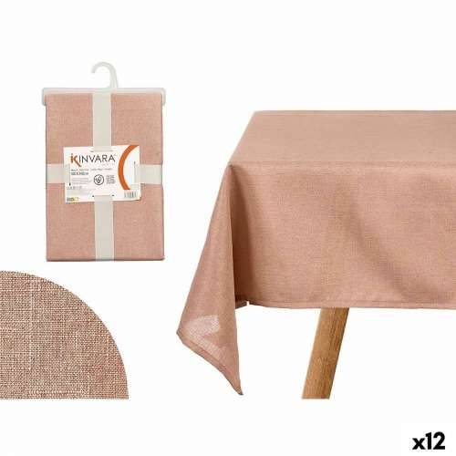 Stolnjak Kinvara NM40215-C6 3 Roza 140 x 240 cm (12 kom.) Cijena