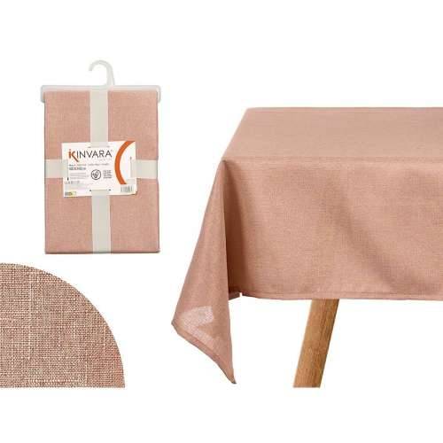 Stolnjak Kinvara NM40215-C6 3 Roza 140 x 240 cm (12 kom.) Cijena