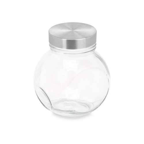 Staklenka za kolačiće Vivalto CW-74-4/TH6 Providan Staklo 460 ml 10 x 11 x 10 cm (6 kom.) Cijena