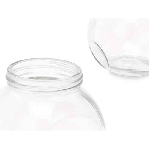 Staklenka za kolačiće Vivalto CW-74-4/TH6 Providan Staklo 460 ml 10 x 11 x 10 cm (6 kom.) Cijena