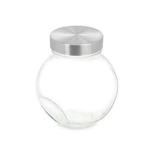 Staklenka za kolačiće Vivalto CW-74-5/TH6 Providan Staklo 700 ml 11,5 x 12 x 8 cm (6 kom.) Cijena