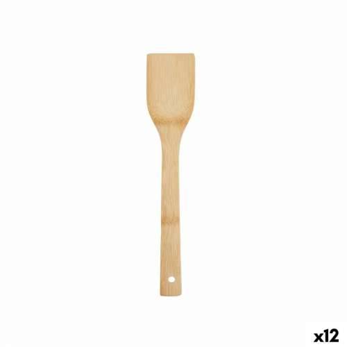 Lopatica za Kuhanje Kinvara KT200063-1 Bambus 6 x 30 x 0,4 cm (12 kom.) Cijena